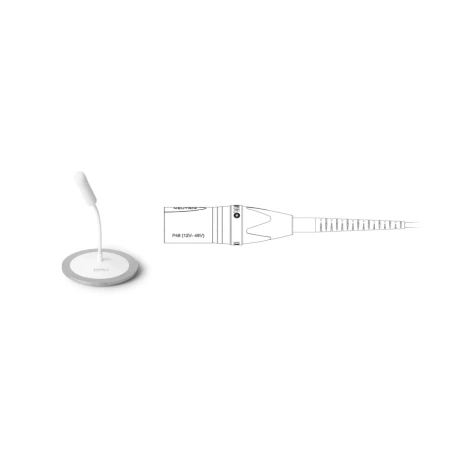 Купить DPA 4098-DC-D-W01-015 по выгодной цене в Челябинске