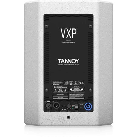 Купить Tannoy VXP 8-WH по выгодной цене в Челябинске