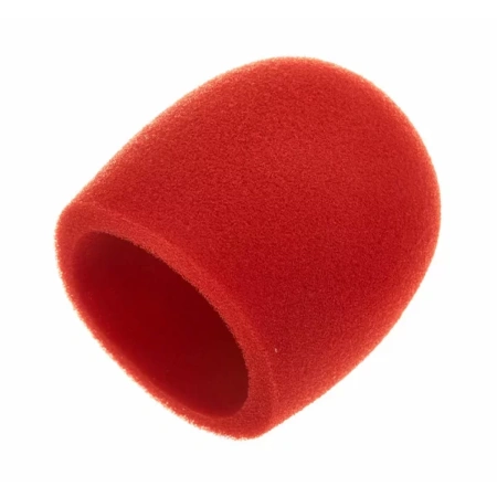 Купить Shure A58WS-RED по выгодной цене в Челябинске