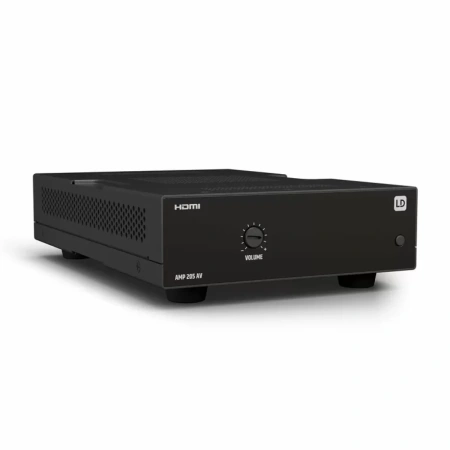 Купить LD Systems AMP 205 AV по выгодной цене в Челябинске