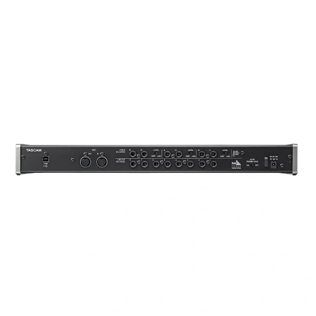 Купить Tascam US-16x08 по выгодной цене в Челябинске