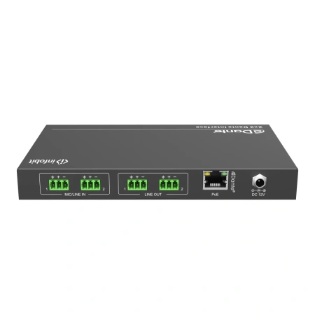 Купить Infobit iTrans DP-BOX-202 по выгодной цене в Челябинске