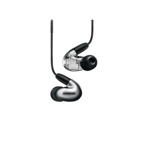 Купить Shure SE846G2CL+UNI-EFS по выгодной цене в Челябинске