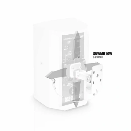 Купить LD Systems SAT 62 A G2 W по выгодной цене в Челябинске