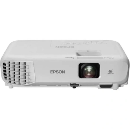 Купить Epson EB-W06 по выгодной цене в Челябинске