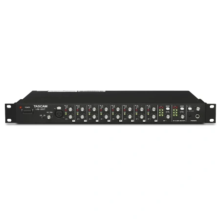 Купить Tascam LM-8ST по выгодной цене в Челябинске