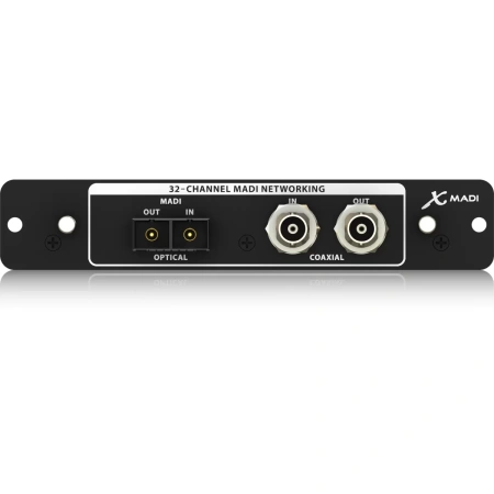 Купить BEHRINGER X-MADI по выгодной цене в Челябинске