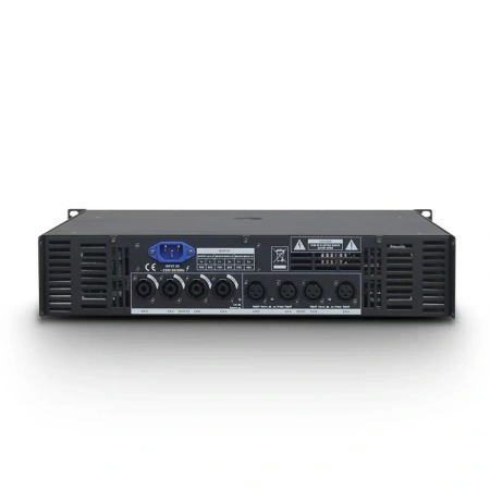 Купить LD Systems DEEP2 4950 по выгодной цене в Челябинске