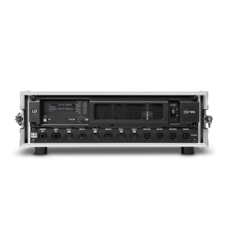 Купить LD Systems DSP 44 K RACK по выгодной цене в Челябинске