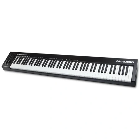 Купить M-audio Keystation 88 MK3 по выгодной цене в Челябинске