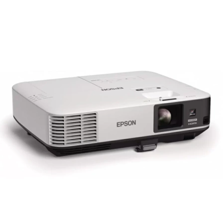 Купить Epson EB-2155W по выгодной цене в Челябинске