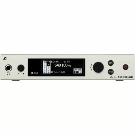 Купить Sennheiser EW 500 G4-MKE2-AW+ по выгодной цене в Челябинске
