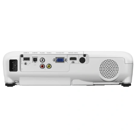 Купить Epson EB-W41 по выгодной цене в Челябинске