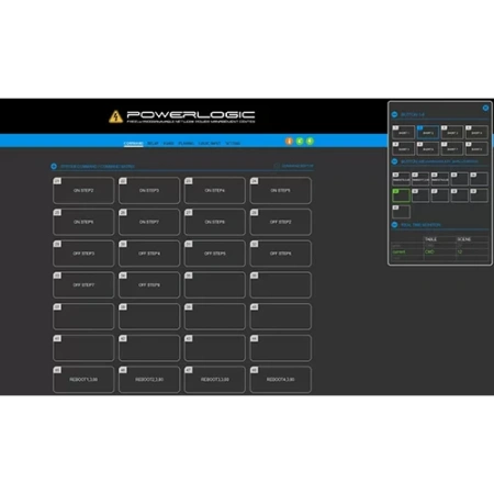 Купить CVGAUDIO Power Logic по выгодной цене в Челябинске
