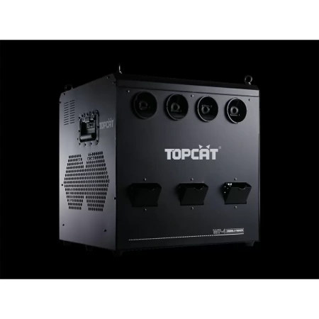 Купить DJ POWER WP-4 по выгодной цене в Челябинске