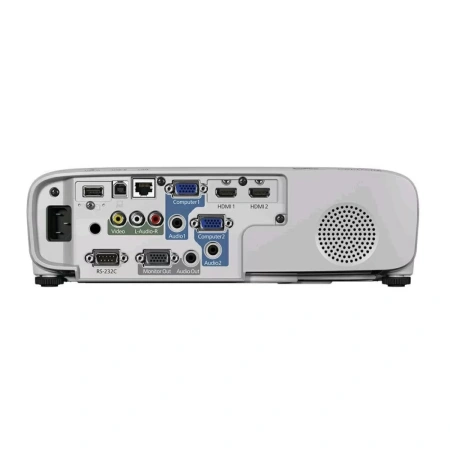 Купить Epson EB-W39 по выгодной цене в Челябинске
