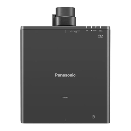 Купить Panasonic PT-REQ12LBE по выгодной цене в Челябинске