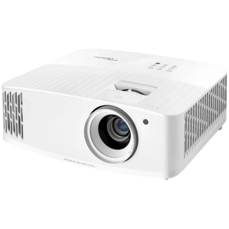 Купить Optoma UHD38 по выгодной цене в Челябинске