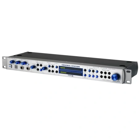 Купить PreSonus Central Station PLUS по выгодной цене в Челябинске