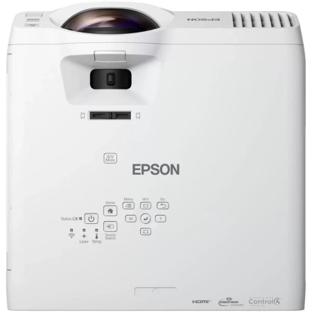 Купить Epson EB-L200SX по выгодной цене в Челябинске