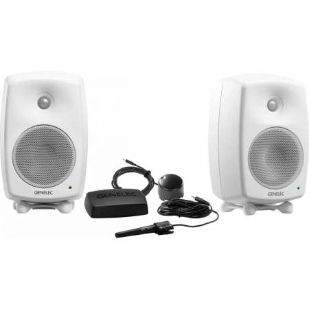 Купить Genelec 8330AW-PACK по выгодной цене в Челябинске