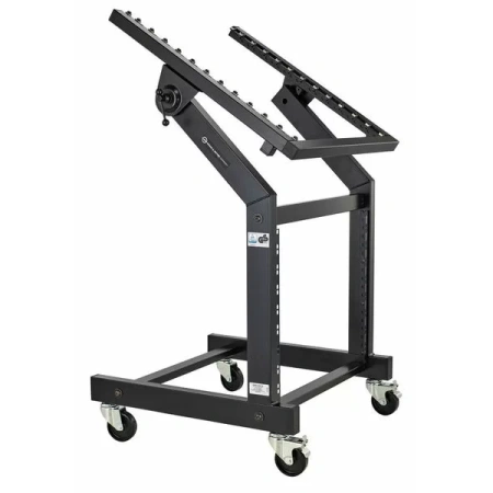 Купить K&M 42020-000-55 BLACK по выгодной цене в Челябинске