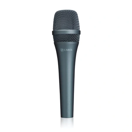 Купить Carol AC-920 SILVER+BLACK по выгодной цене в Челябинске