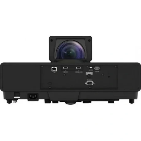Купить Epson EH-LS500B по выгодной цене в Челябинске