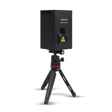 Купить STAGE4 iGRAPH SDA 3000 RGB по выгодной цене в Челябинске
