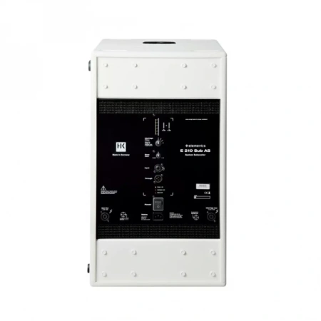 Купить HK AUDIO E 210 SUB AS по выгодной цене в Челябинске