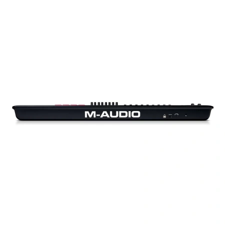 Купить M-audio Oxygen 61 MKV по выгодной цене в Челябинске