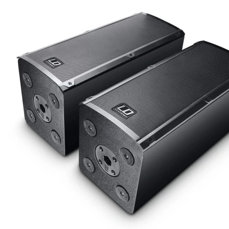 Купить LD Systems LDDAVE8ROADIESETUP по выгодной цене в Челябинске