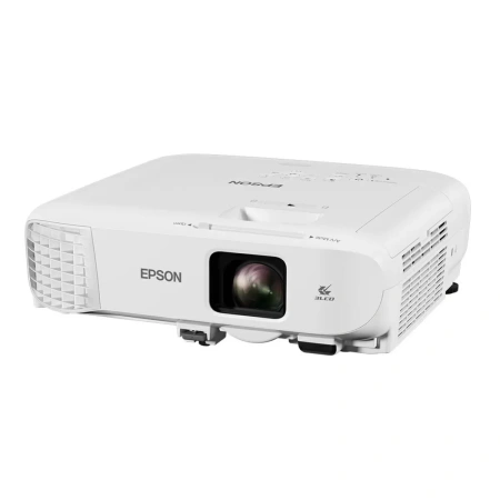 Купить Epson EB-2142W по выгодной цене в Челябинске