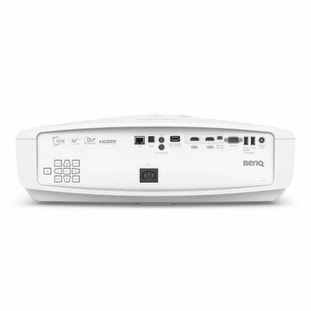 Купить BenQ W5700S по выгодной цене в Челябинске
