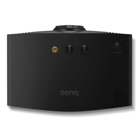 Купить BenQ W5700 Черный по выгодной цене в Челябинске