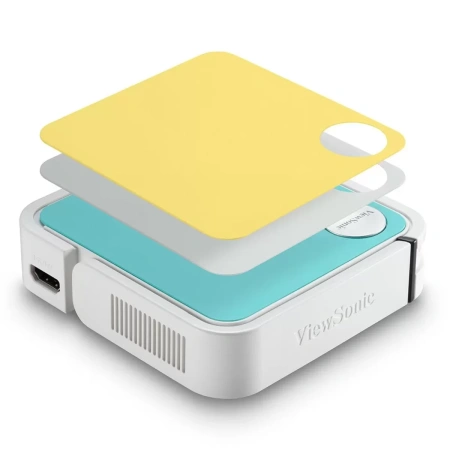 Купить ViewSonic m1 mini по выгодной цене в Челябинске