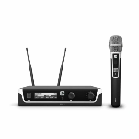 Купить LD Systems U505 HHC по выгодной цене в Челябинске