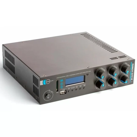 Купить CVGAUDIO ReBox T4 по выгодной цене в Челябинске