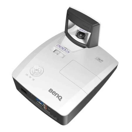 Купить BenQ MH856UST по выгодной цене в Челябинске