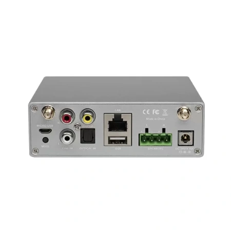 Купить DSPPA DW-0250 по выгодной цене в Челябинске
