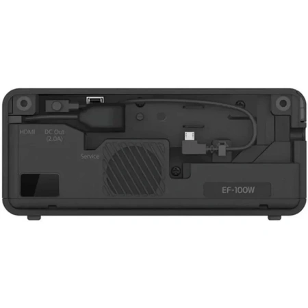 Купить Epson EF-100B по выгодной цене в Челябинске