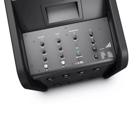 Купить LD Systems CURV 500 PS по выгодной цене в Челябинске