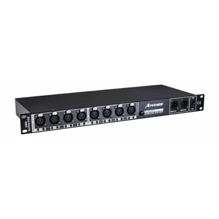 Купить ANZHEE DMX Splitter 8 RE по выгодной цене в Челябинске