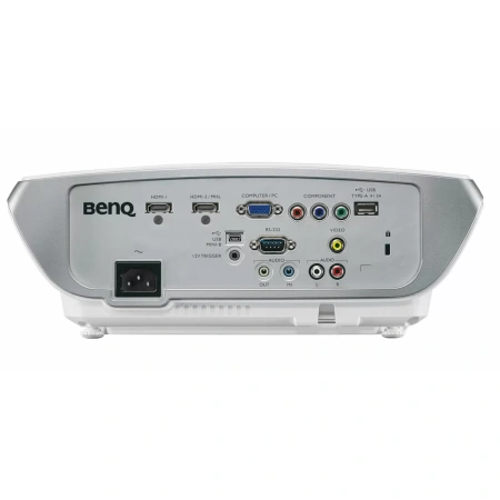 Купить BenQ W1350 по выгодной цене в Челябинске