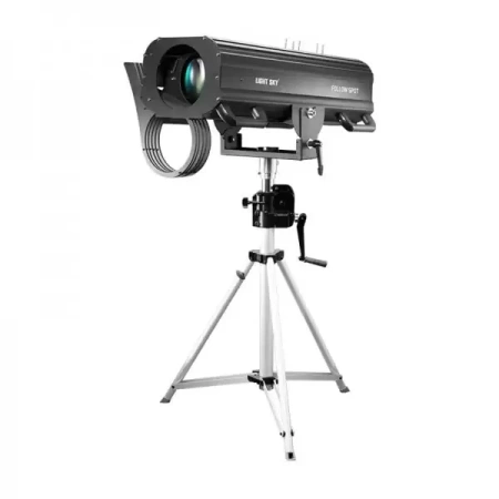 Купить LIGHT SKY F450 Follow Spot по выгодной цене в Челябинске