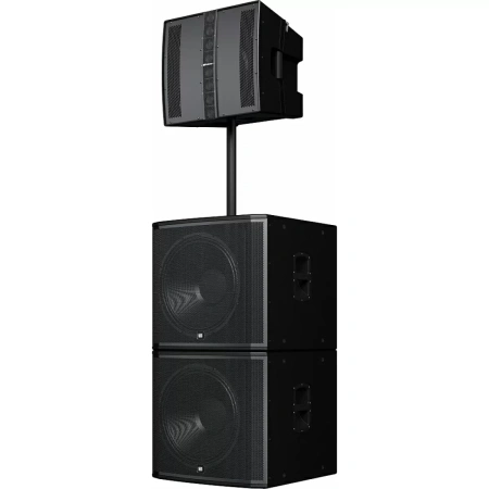 Купить PreSonus CDL12P по выгодной цене в Челябинске