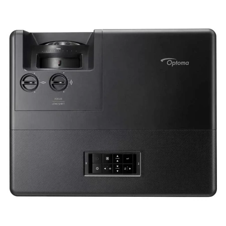 Купить Optoma ZU607TST по выгодной цене в Челябинске
