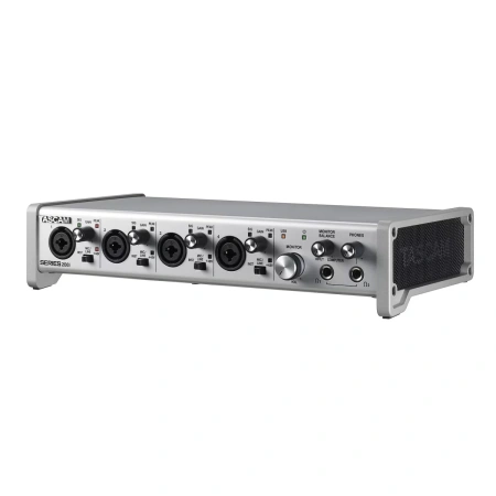 Купить Tascam SERIES 208i по выгодной цене в Челябинске