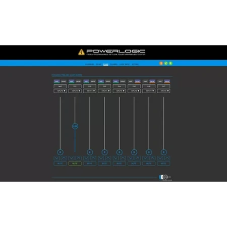 Купить CVGAUDIO Power Logic по выгодной цене в Челябинске