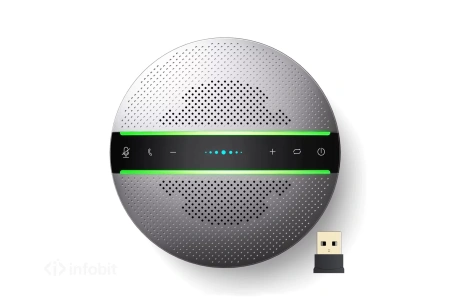 Купить Infobit iSpeaker M400 по выгодной цене в Челябинске